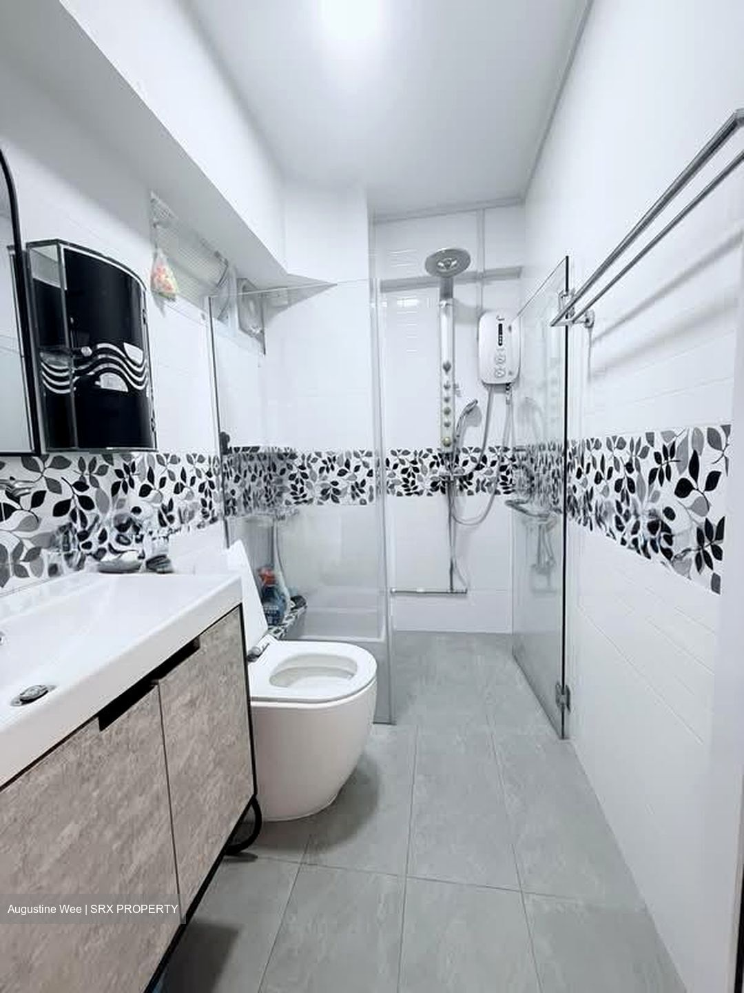 Blk 289E Bukit Batok Street 25 (Bukit Batok), HDB 4 Rooms #556822791